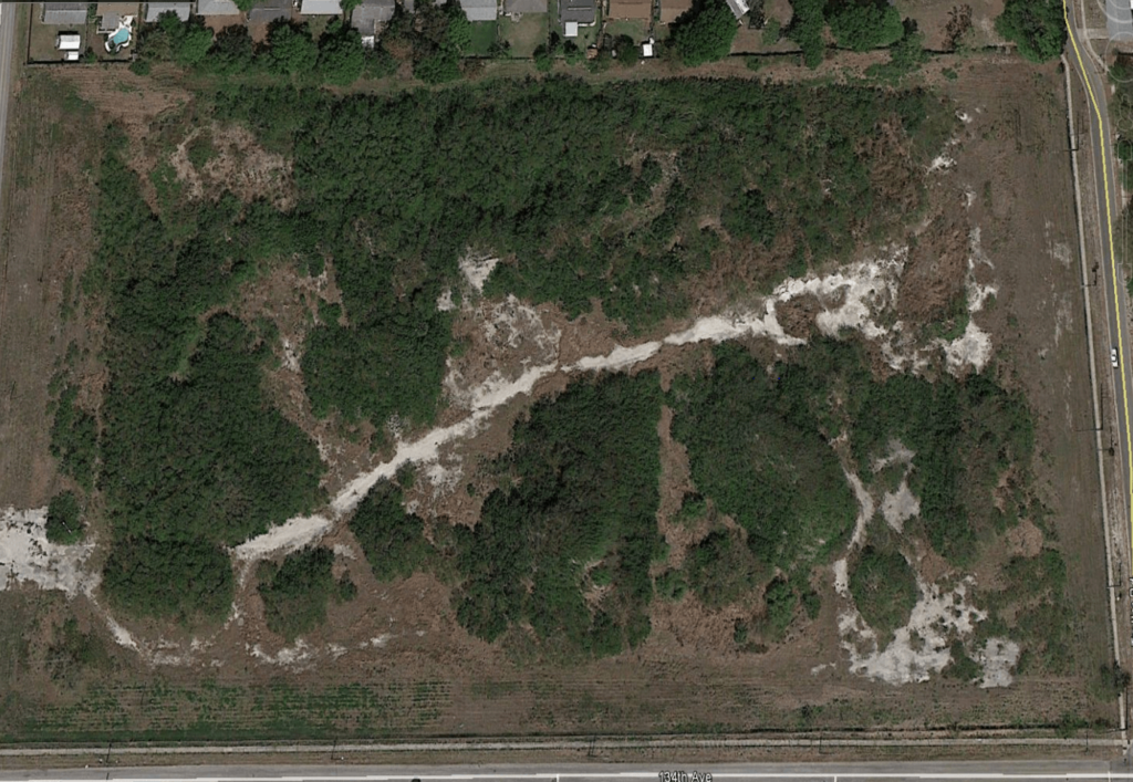 134th Avenue & Pine Street, Largo, FL, 33774