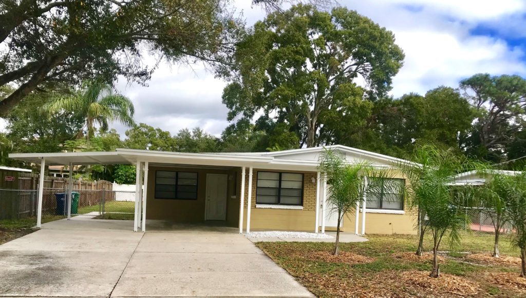 4405 W North A St. Tampa, FL 33609