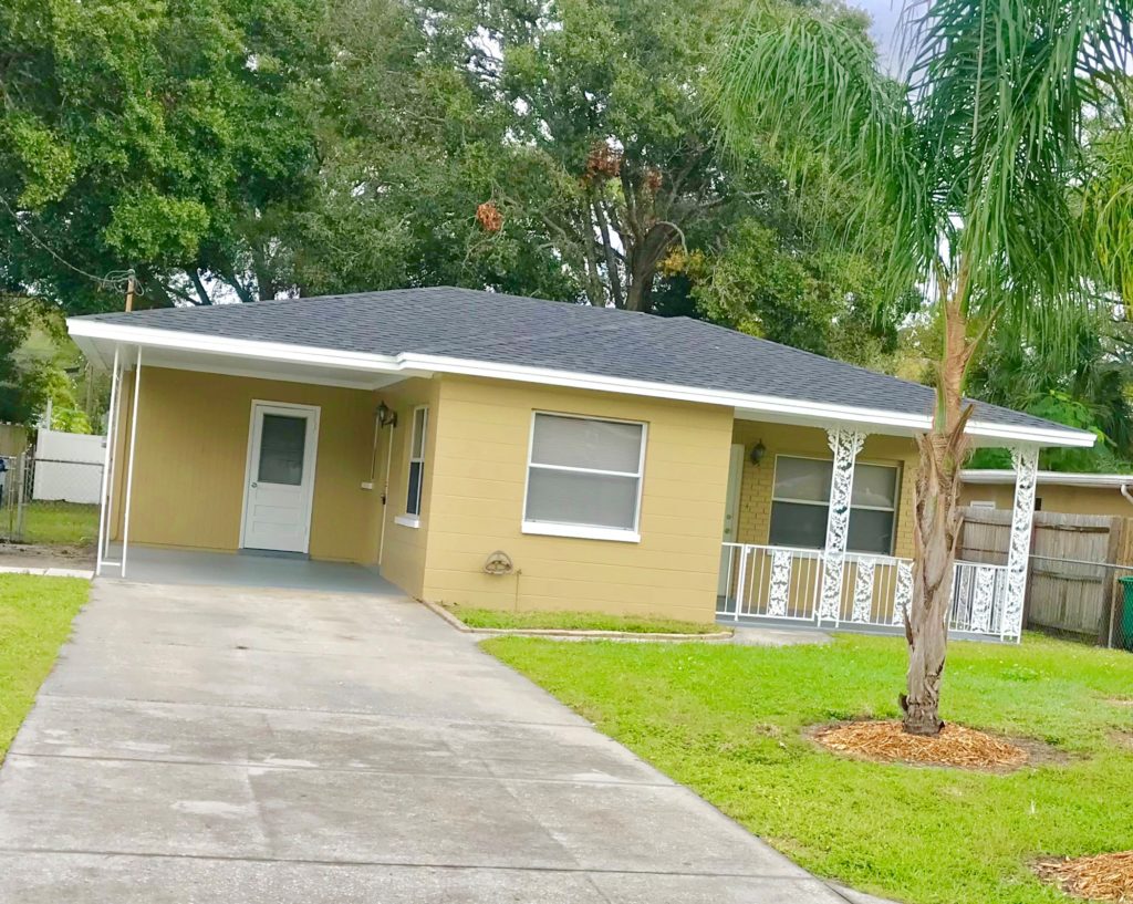 3619 W Gray St. Tampa, FL 33609