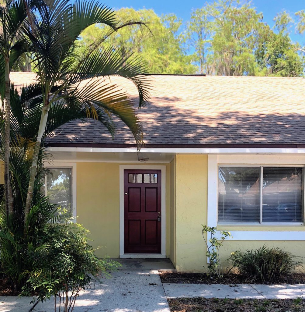 3217 LAUREL DALE DRIVE TAMPA, FL 33606