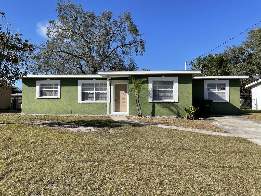1912 MARVY AVENUE, TAMPA, Florida 33612