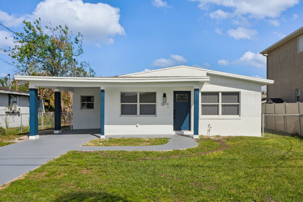3819 W Gray Street, Tampa, FL 33609
