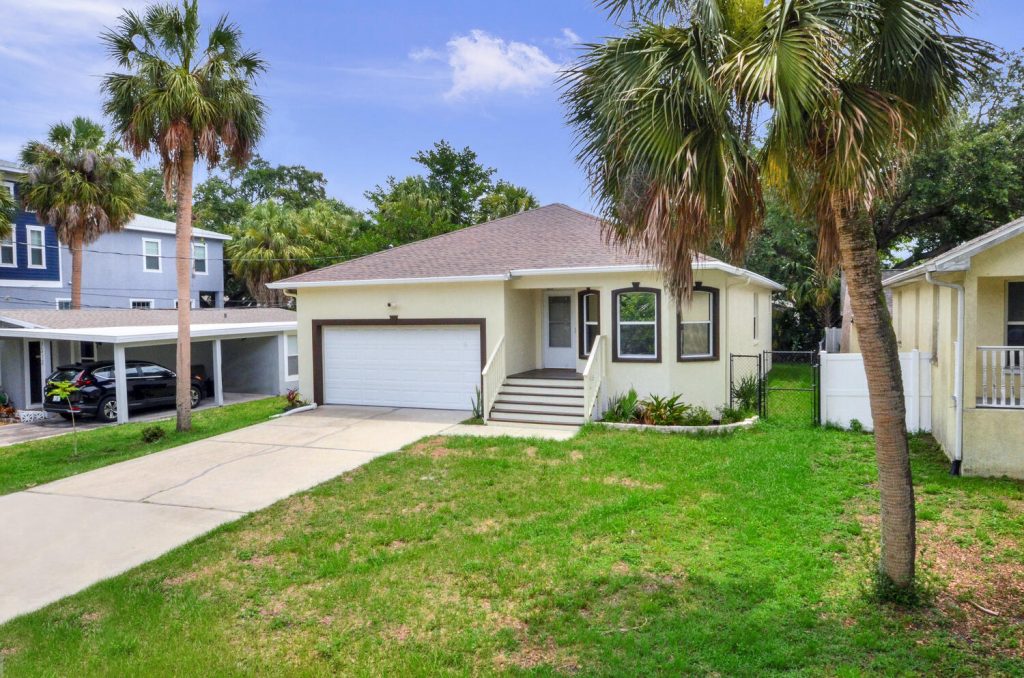 7314 SOUTH ELLIOTT STREET, TAMPA, FL 33609