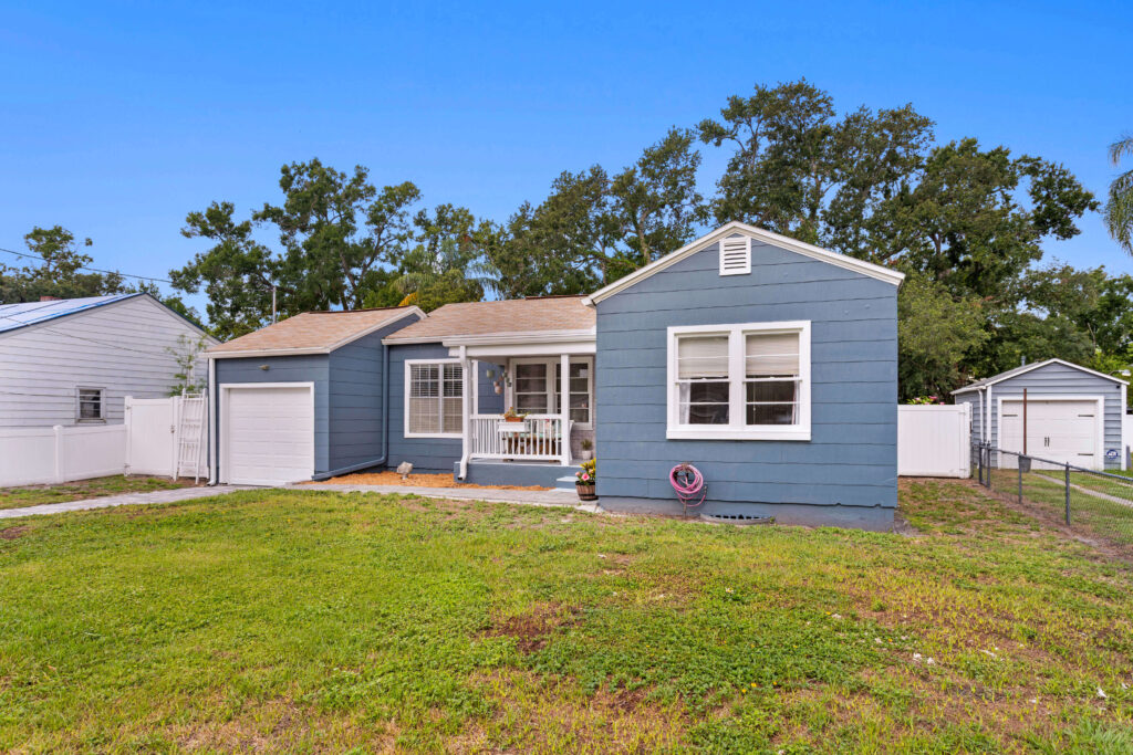 4012 N Munro St, Tampa, FL 33603