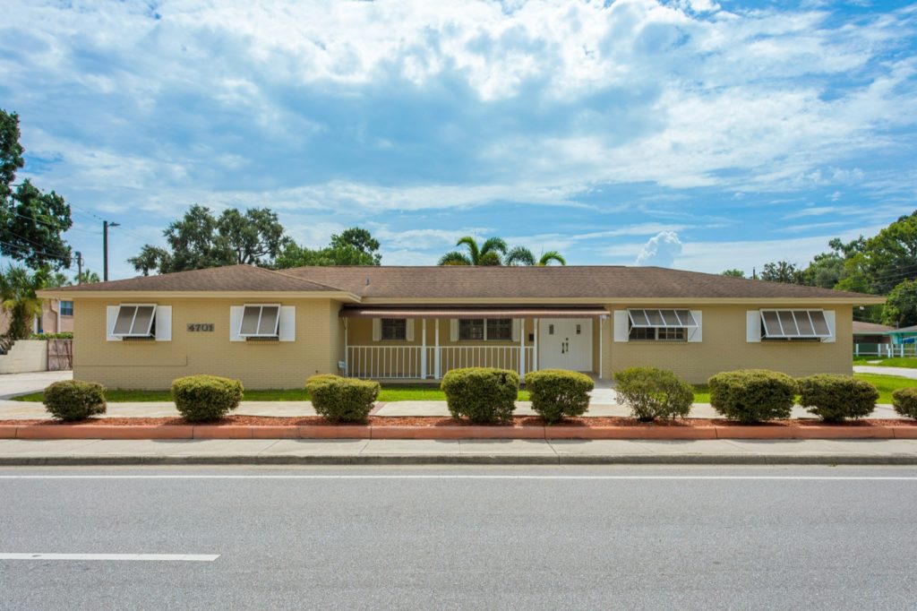 4701 N Habana Ave, Tampa, FL 33614